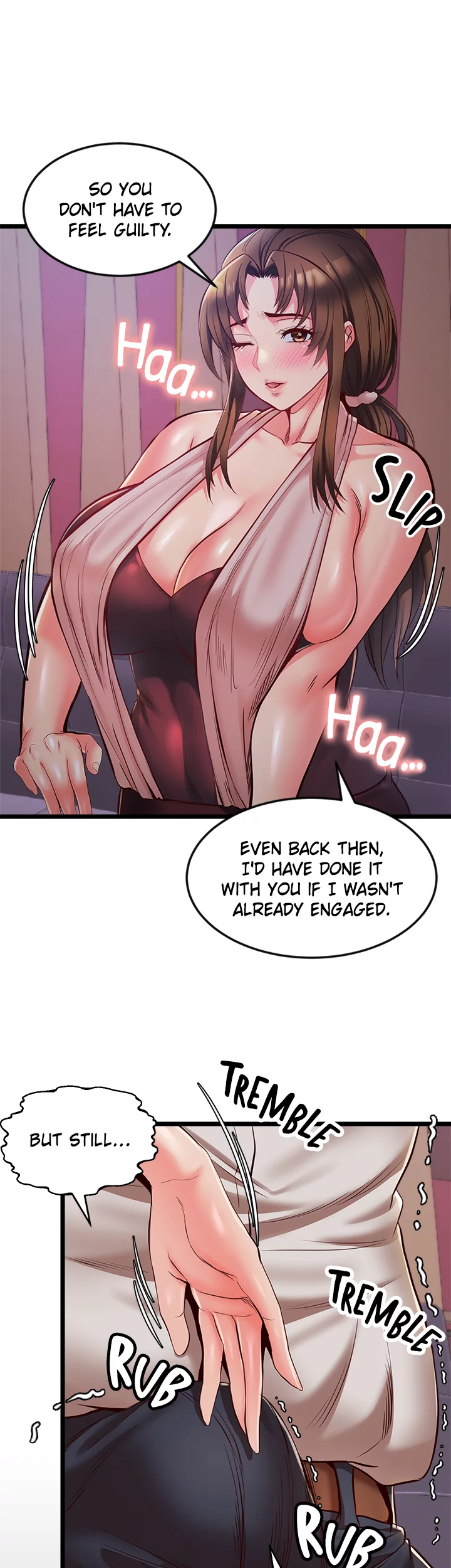 Phone Sex Chapter 33 image 49