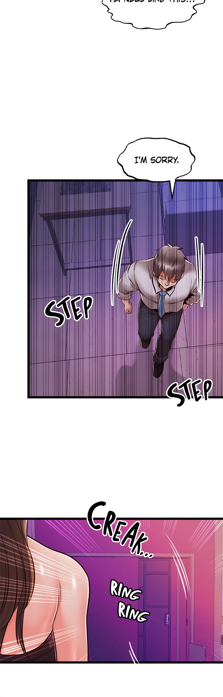 Phone Sex Chapter 33 image 53