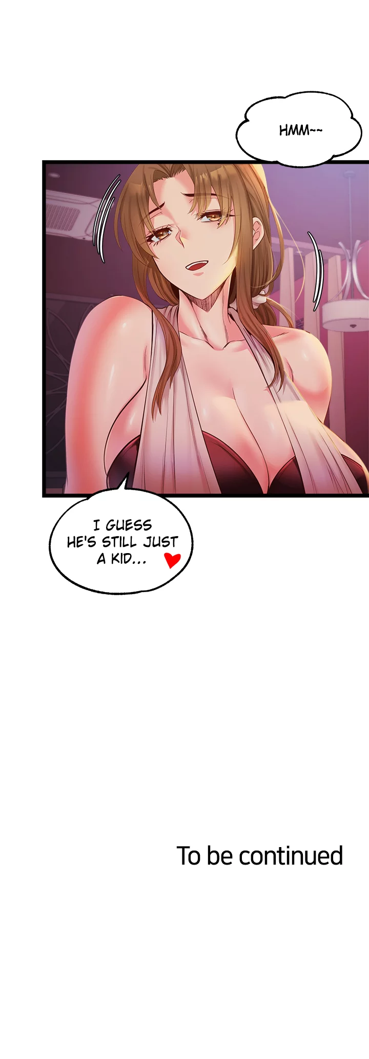 Phone Sex Chapter 33 image 54