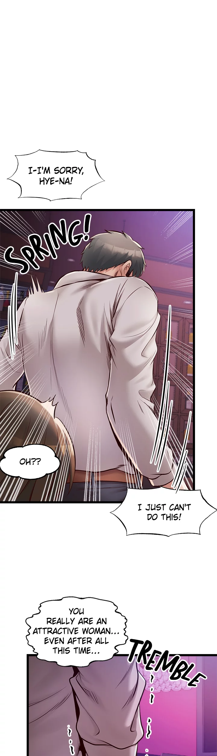 Phone Sex Chapter 34 image 0