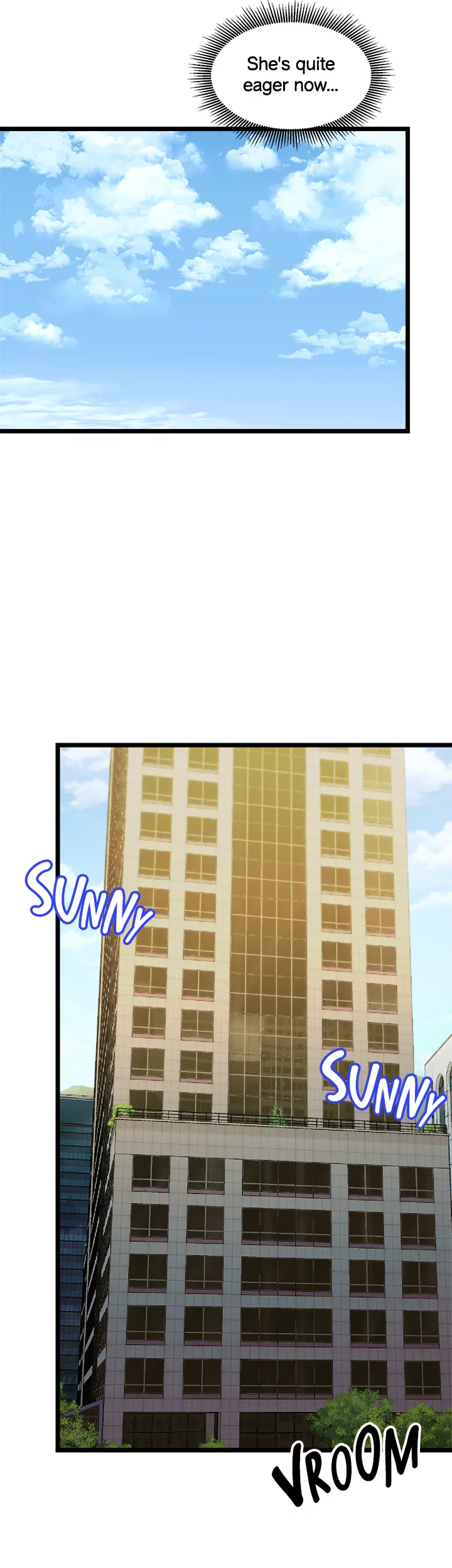 Phone Sex Chapter 34 image 11