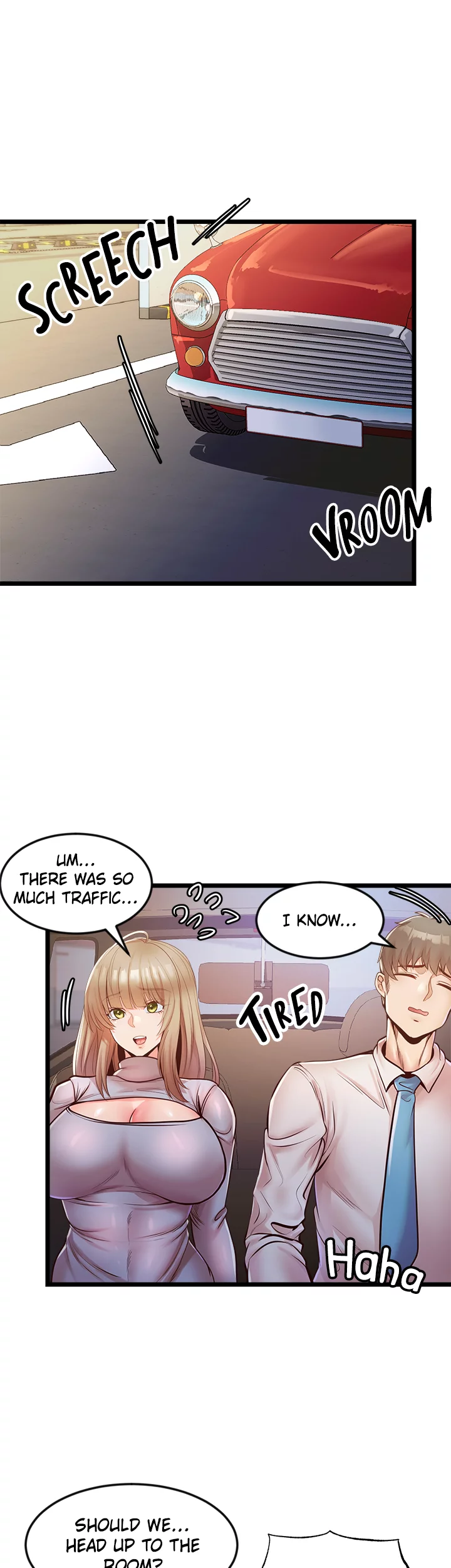Phone Sex Chapter 34 image 12