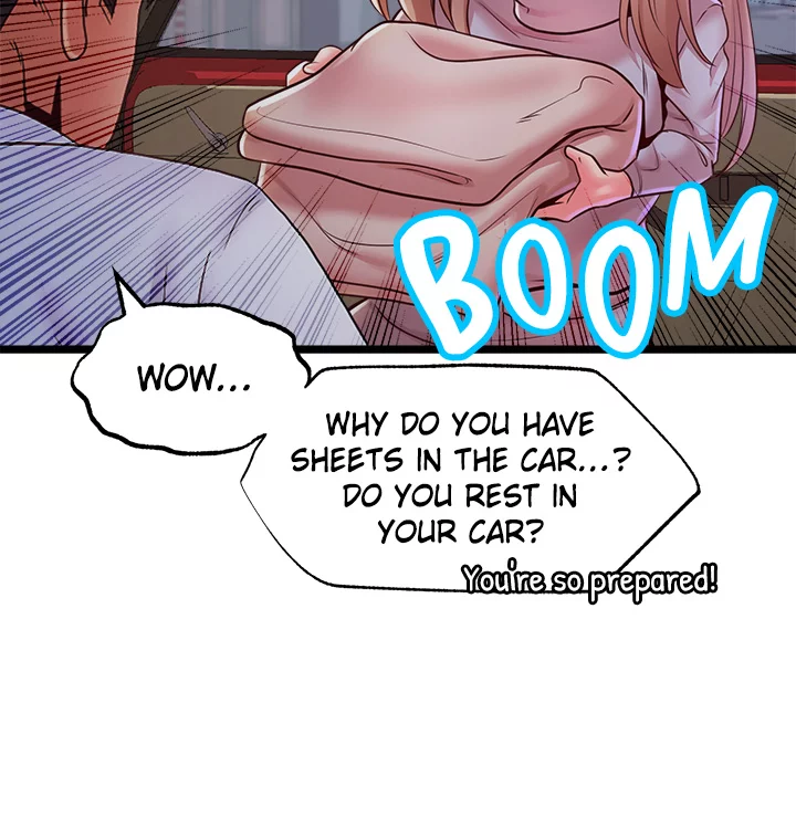Phone Sex Chapter 34 image 16