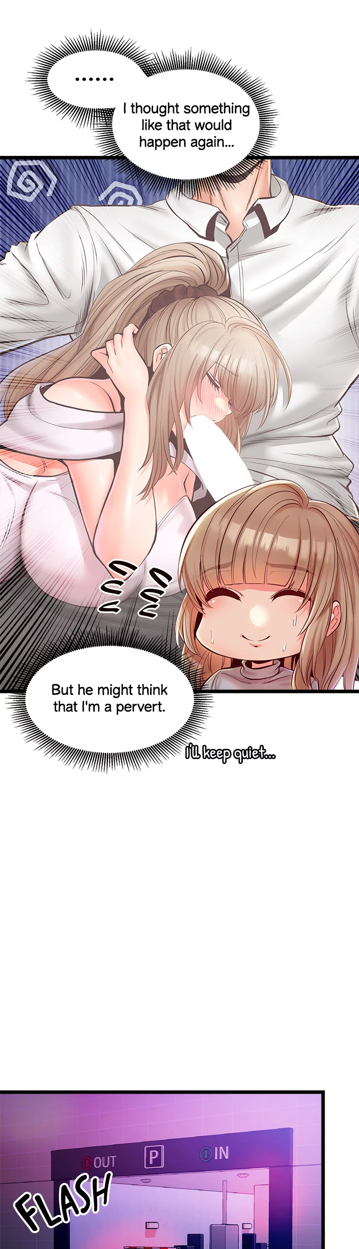 Phone Sex Chapter 34 image 17