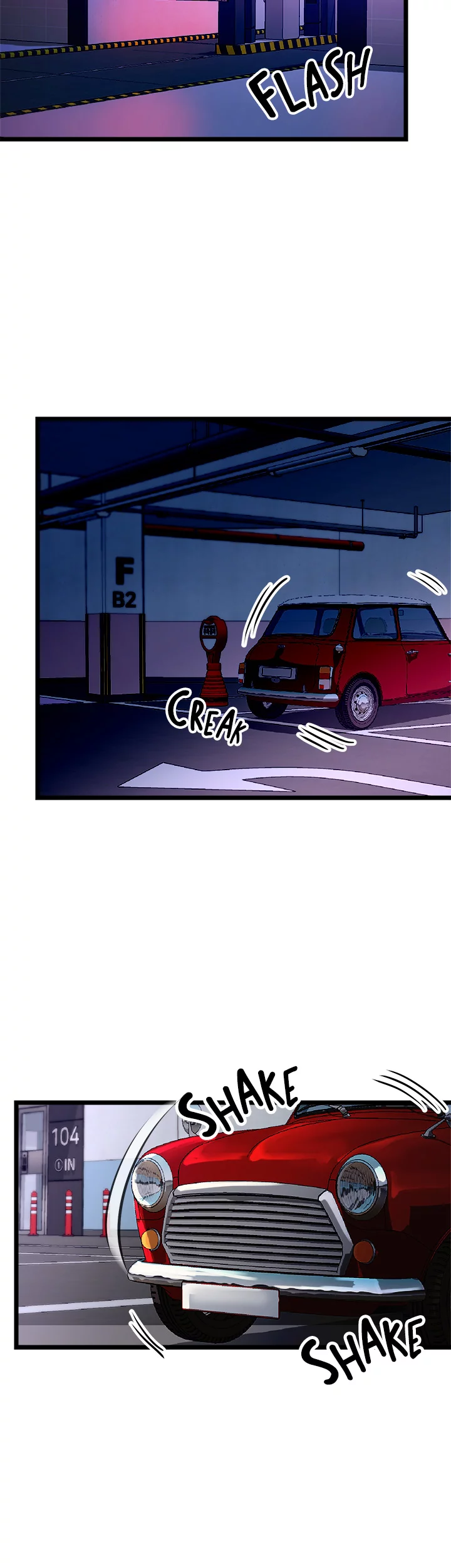 Phone Sex Chapter 34 image 18