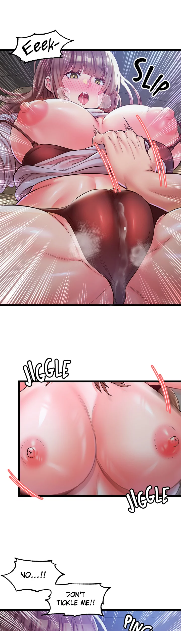 Phone Sex Chapter 34 image 22