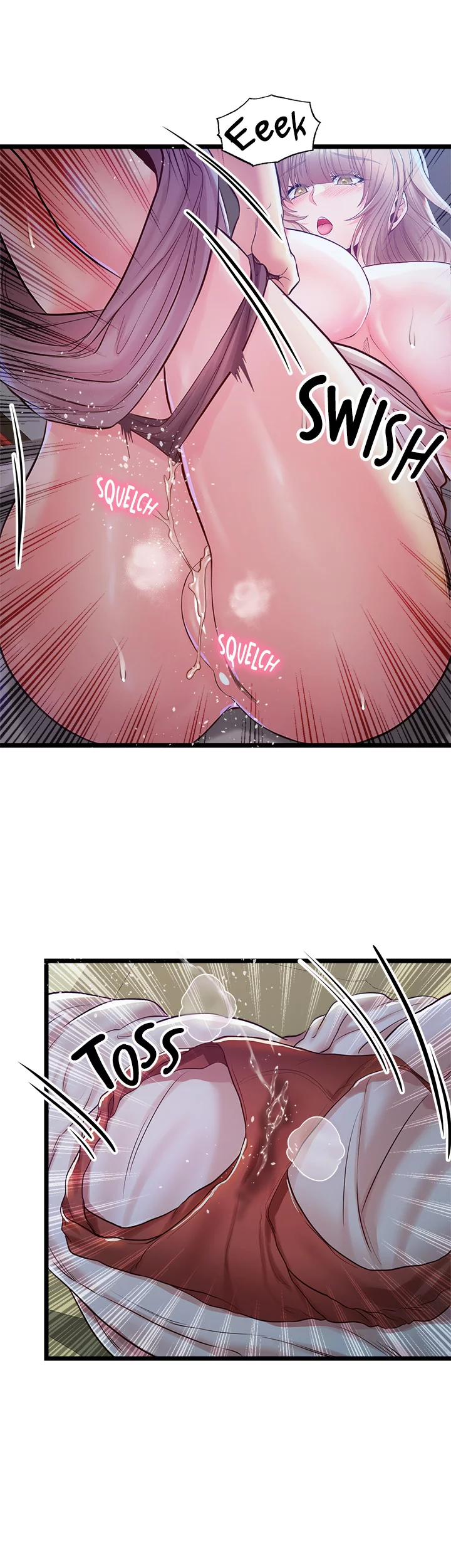 Phone Sex Chapter 34 image 28