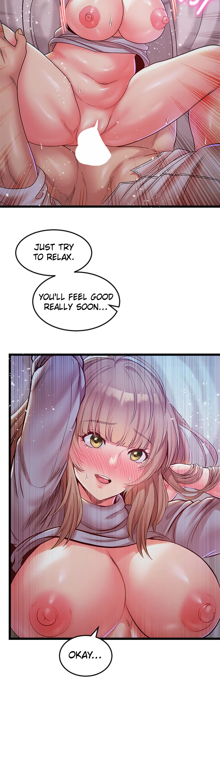 Phone Sex Chapter 34 image 31