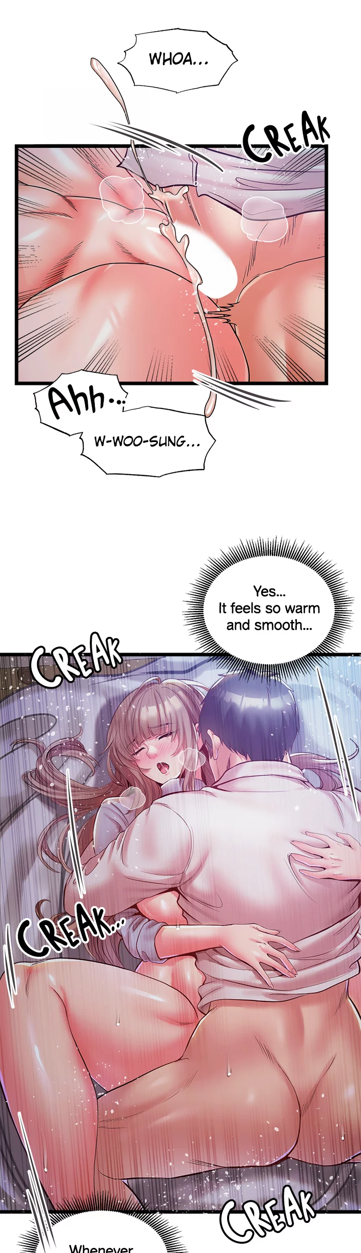 Phone Sex Chapter 34 image 32