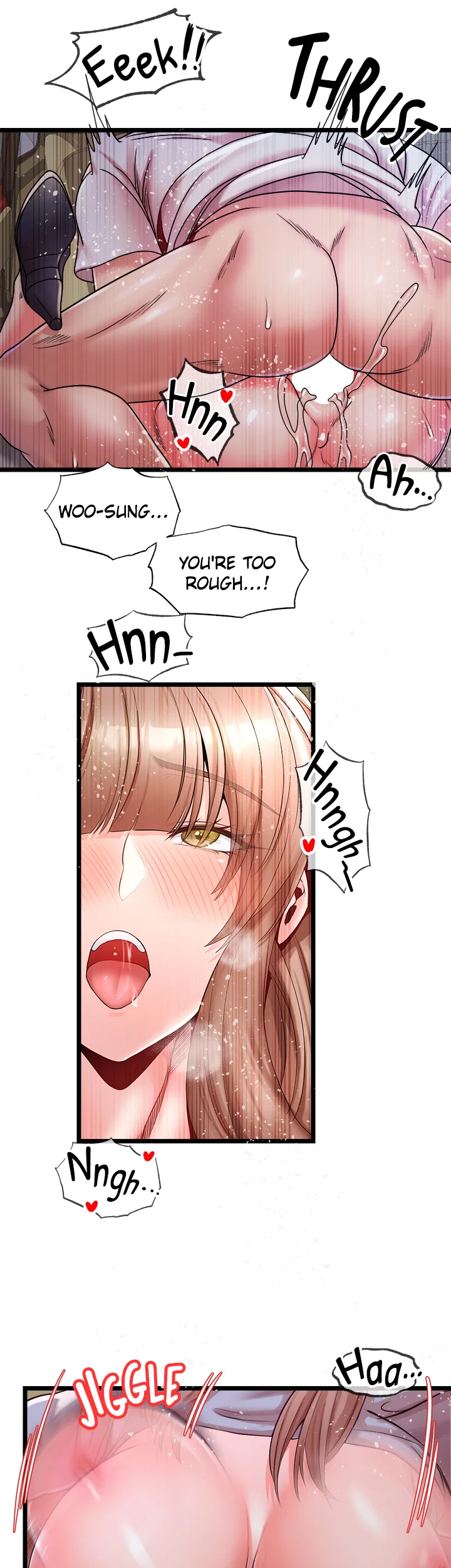 Phone Sex Chapter 34 image 38