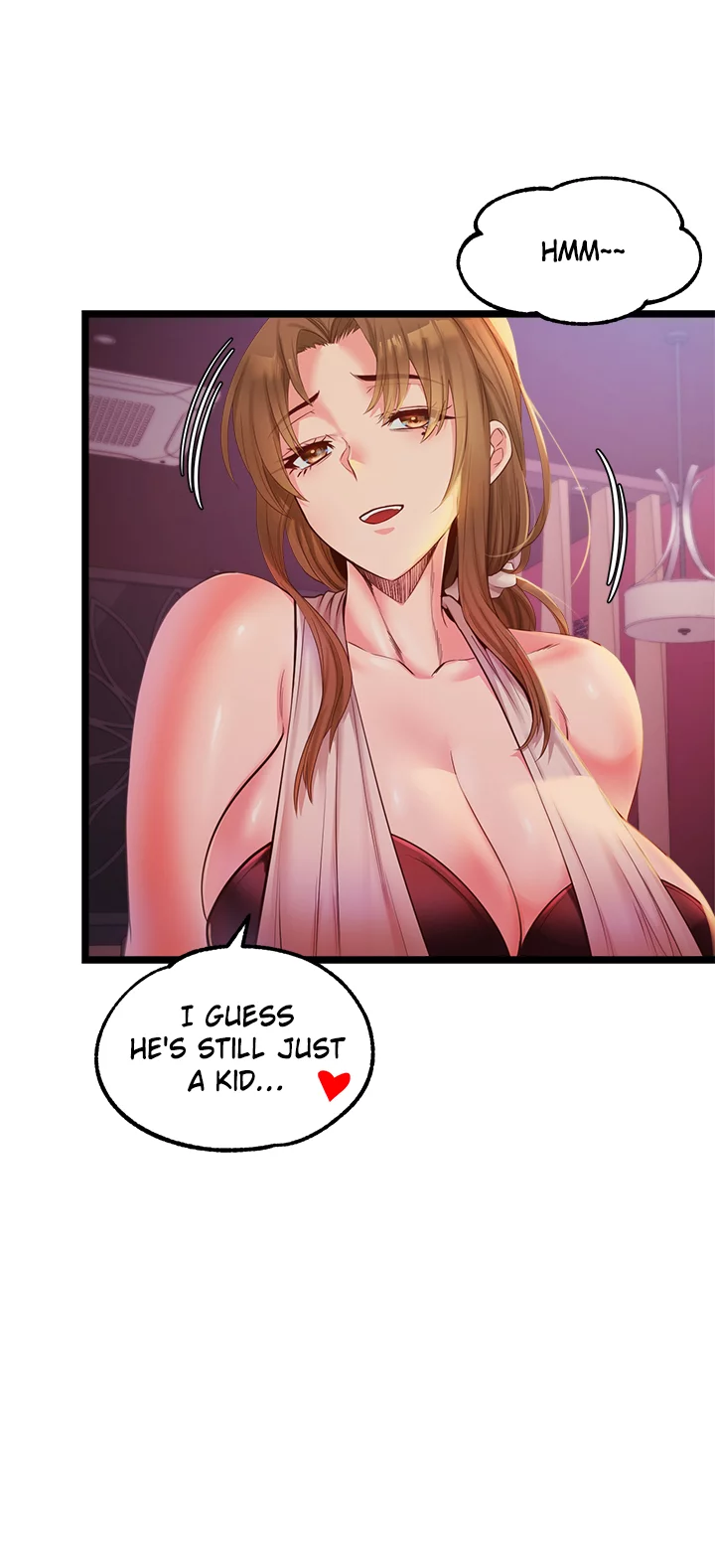 Phone Sex Chapter 34 image 3