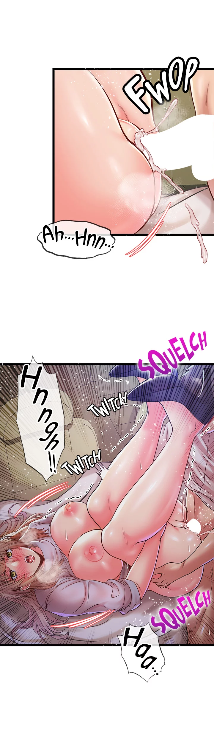 Phone Sex Chapter 34 image 41