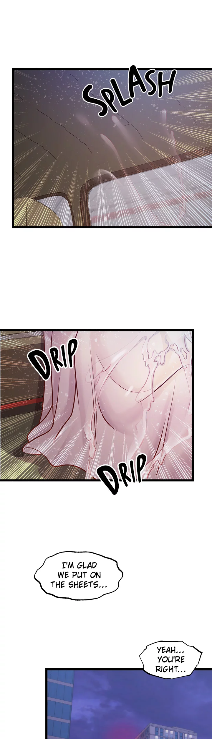 Phone Sex Chapter 34 image 47