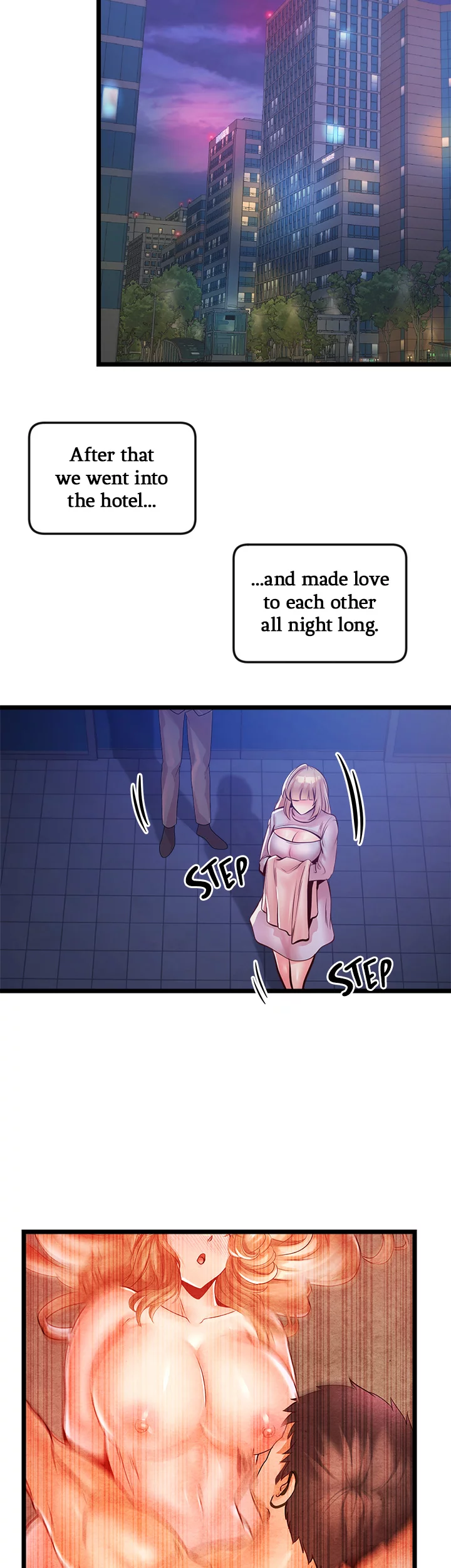 Phone Sex Chapter 34 image 48