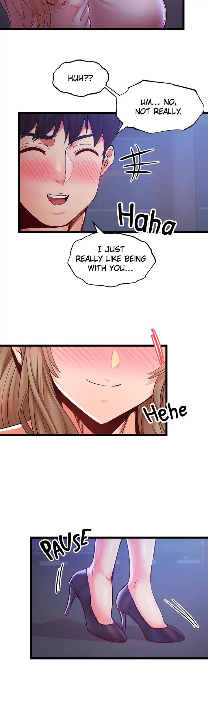 Phone Sex Chapter 34 image 51