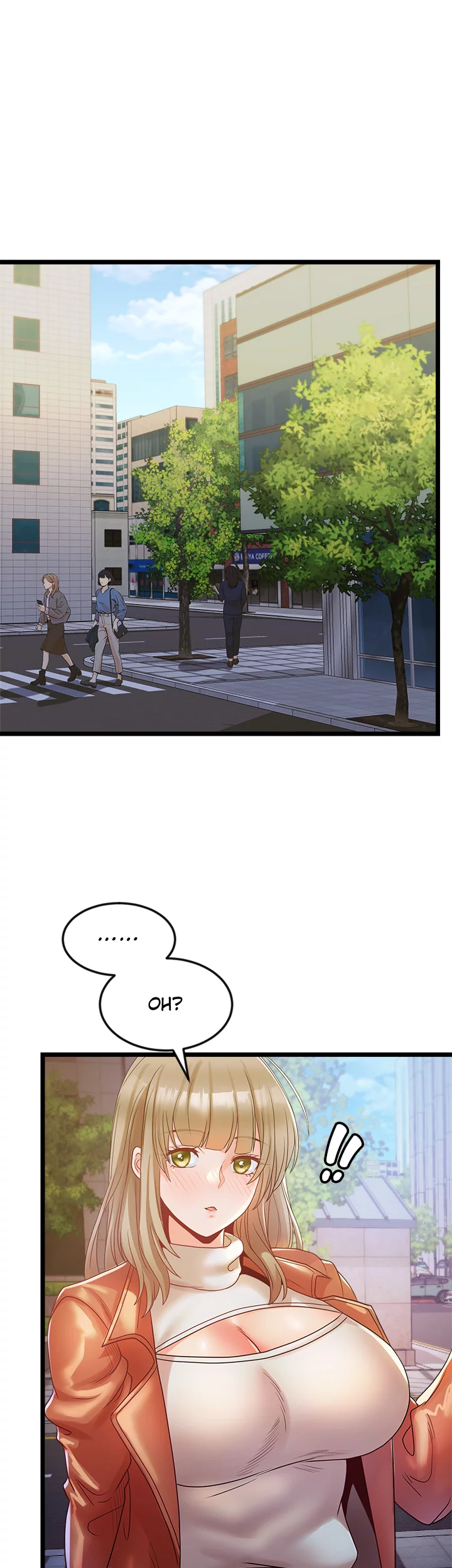 Phone Sex Chapter 34 image 5