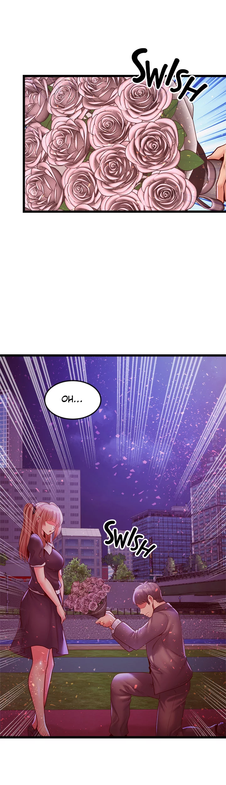 Phone Sex Chapter 35 - The End image 10
