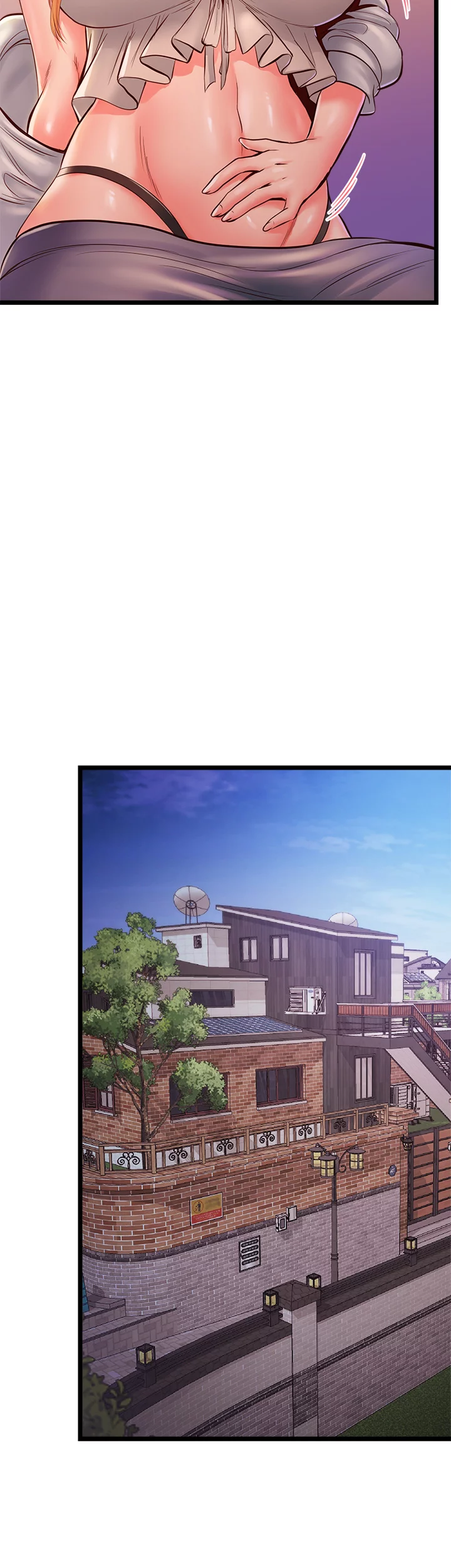 Phone Sex Chapter 35 - The End image 27