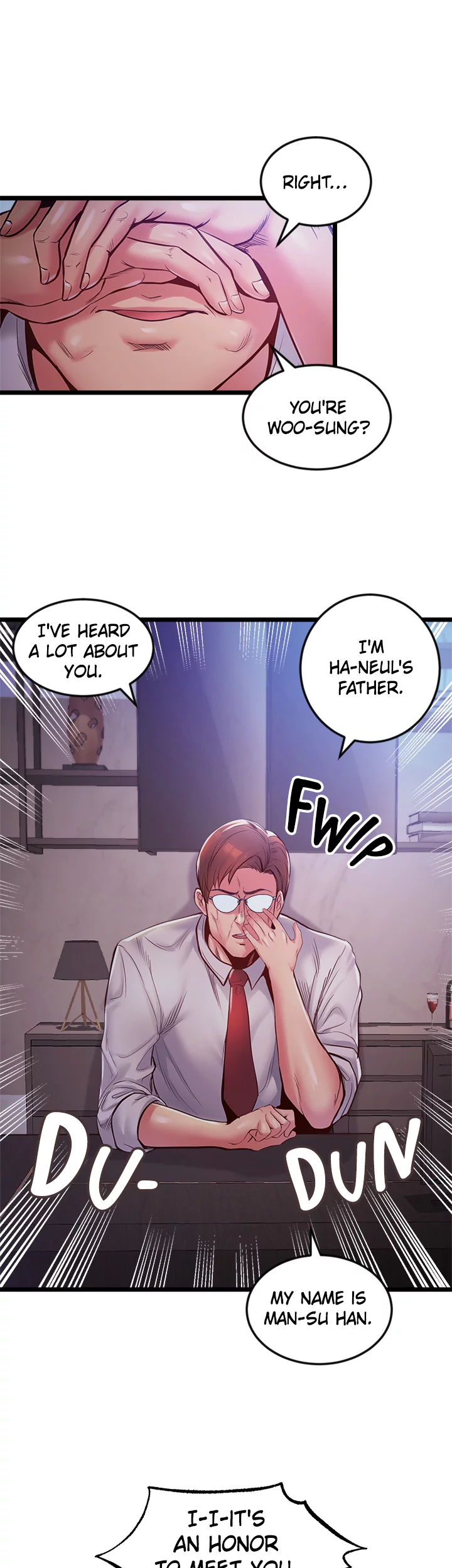 Phone Sex Chapter 35 - The End image 28