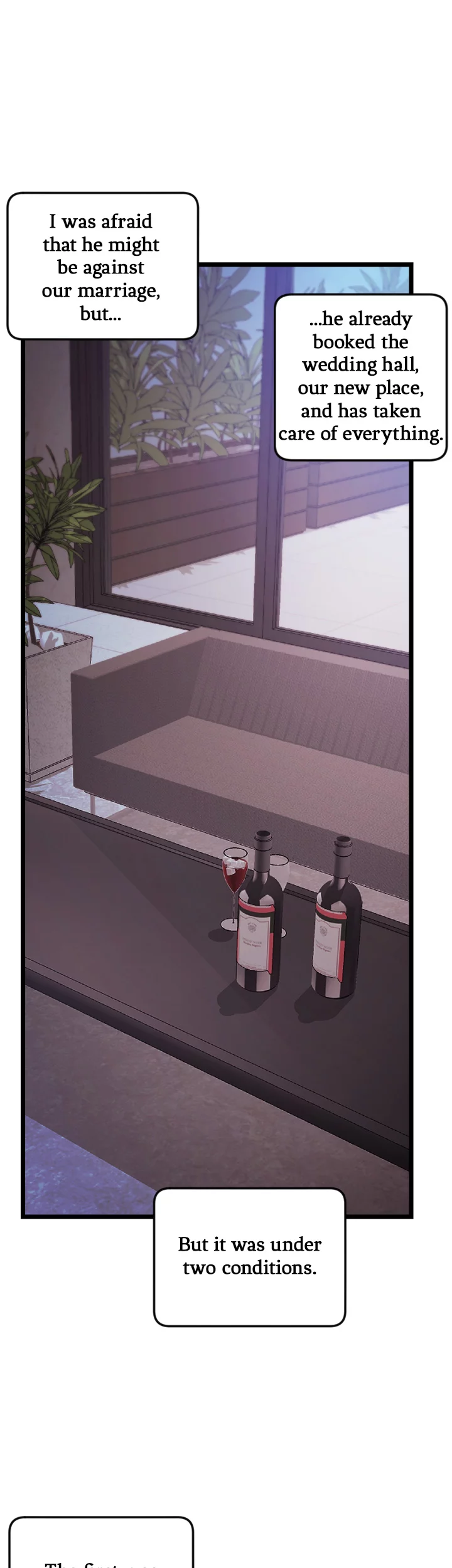 Phone Sex Chapter 35 - The End image 30