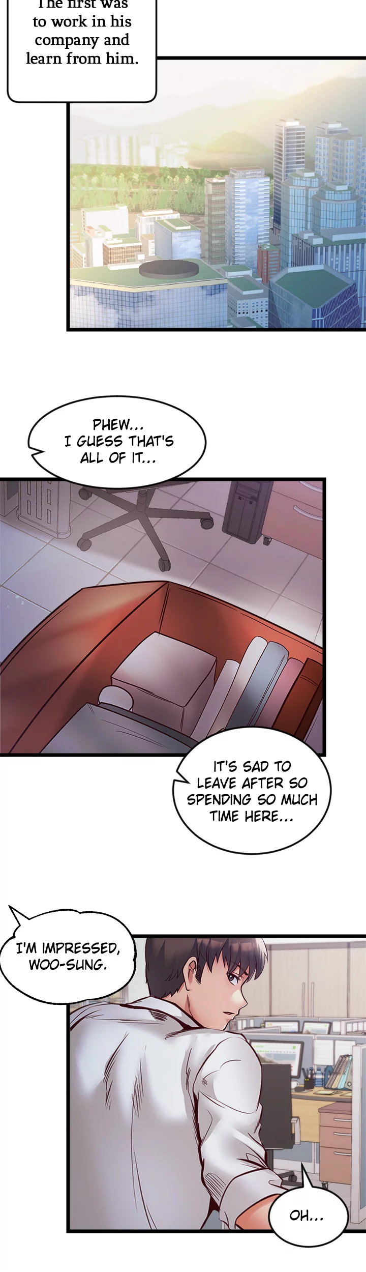 Phone Sex Chapter 35 - The End image 31