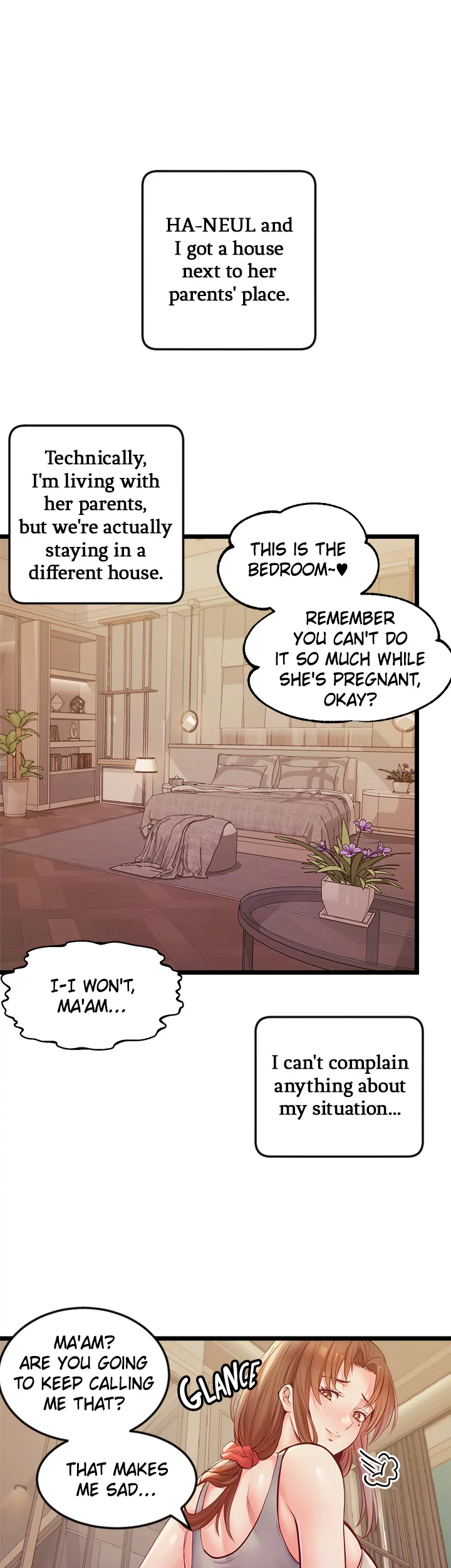 Phone Sex Chapter 35 - The End image 35