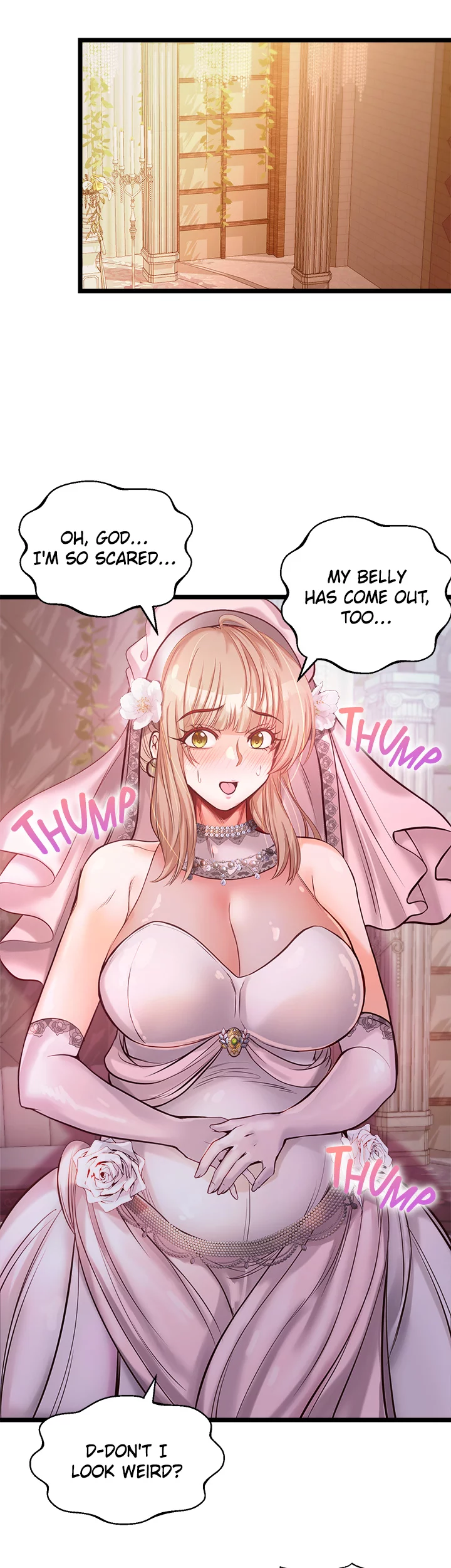 Phone Sex Chapter 35 - The End image 42