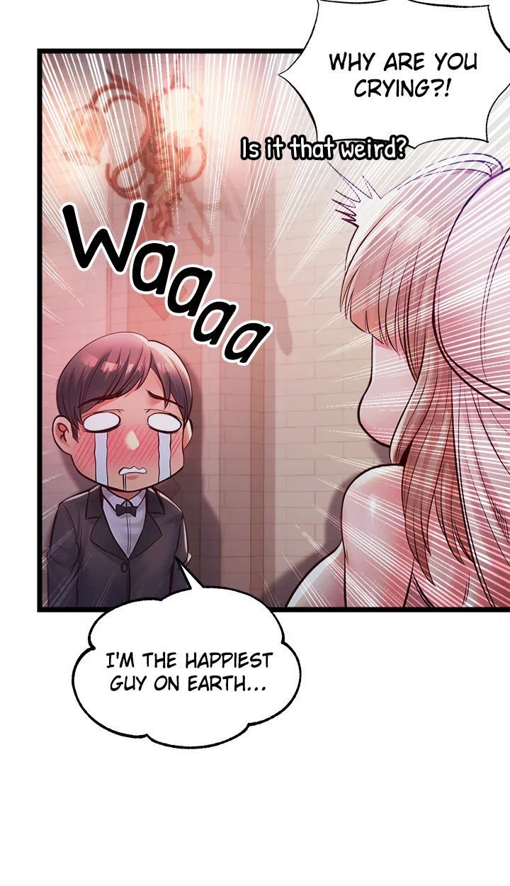 Phone Sex Chapter 35 - The End image 43