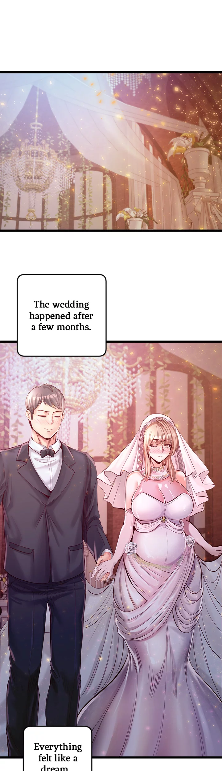 Phone Sex Chapter 35 - The End image 44