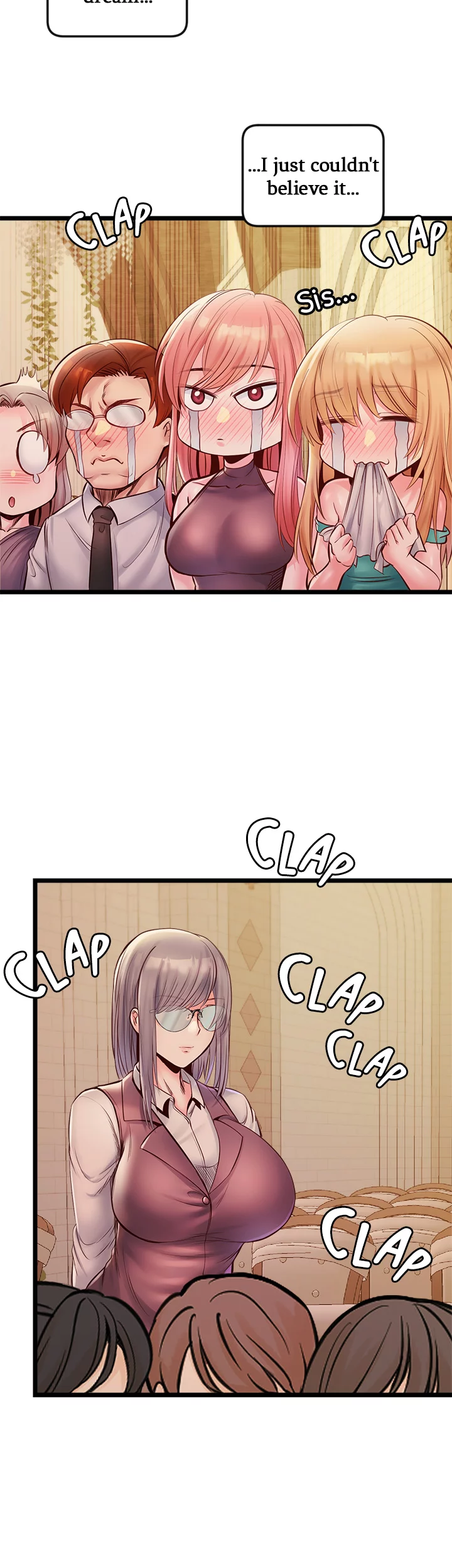 Phone Sex Chapter 35 - The End image 45
