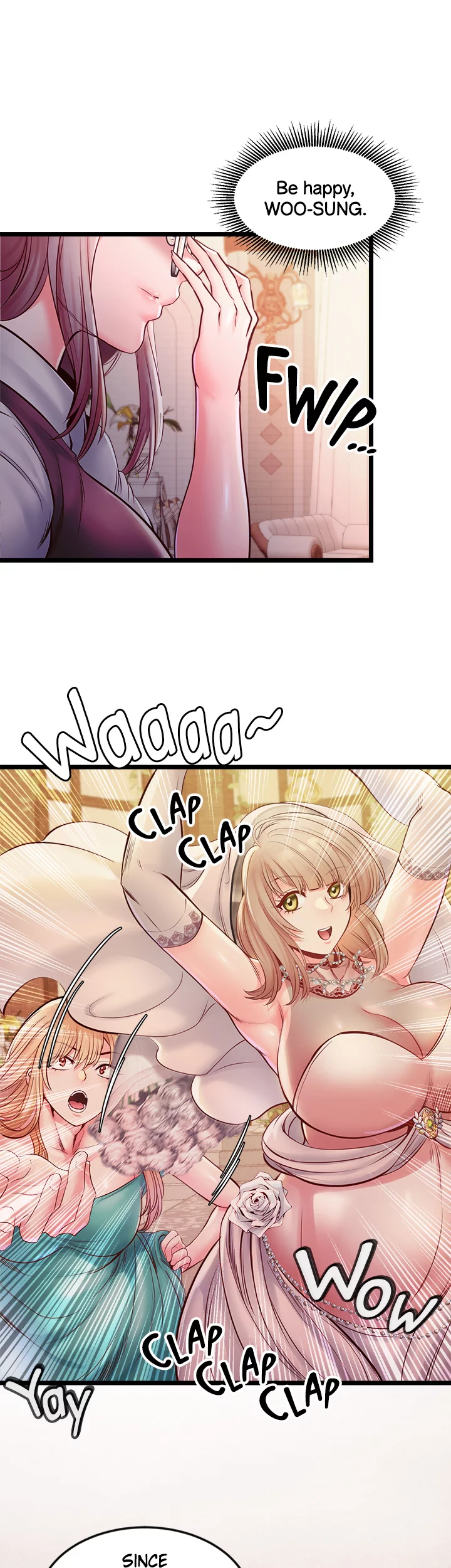 Phone Sex Chapter 35 - The End image 46