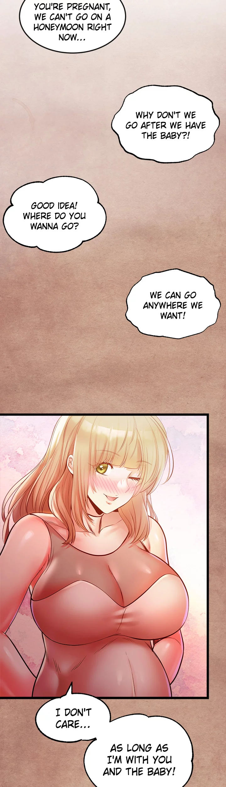 Phone Sex Chapter 35 - The End image 47