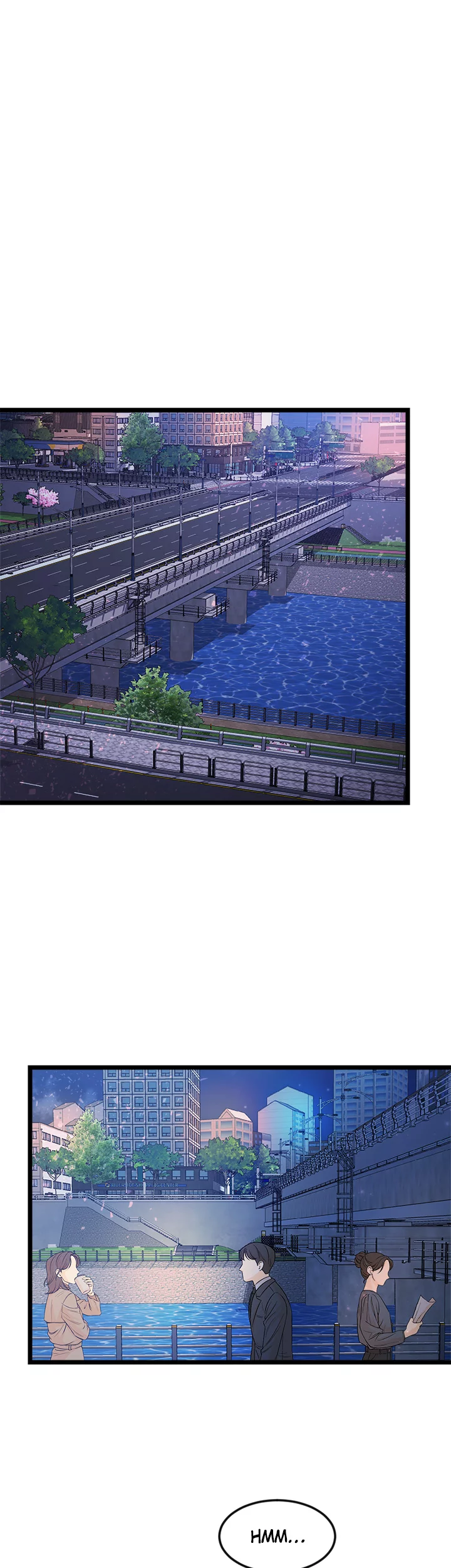 Phone Sex Chapter 35 - The End image 4