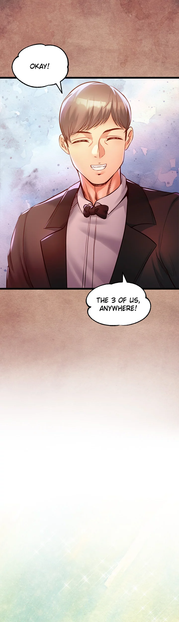 Phone Sex Chapter 35 - The End image 49
