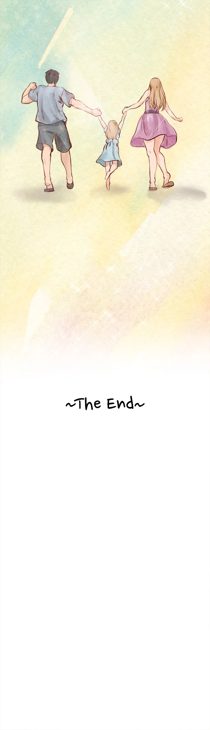 Phone Sex Chapter 35 - The End image 50