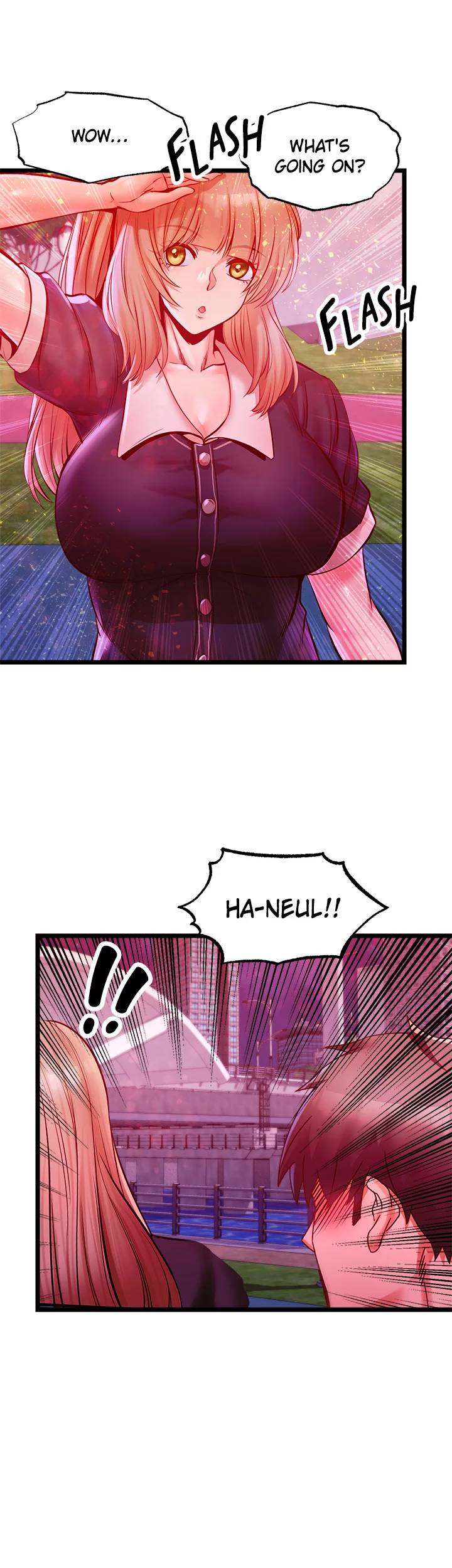 Phone Sex Chapter 35 - The End image 8