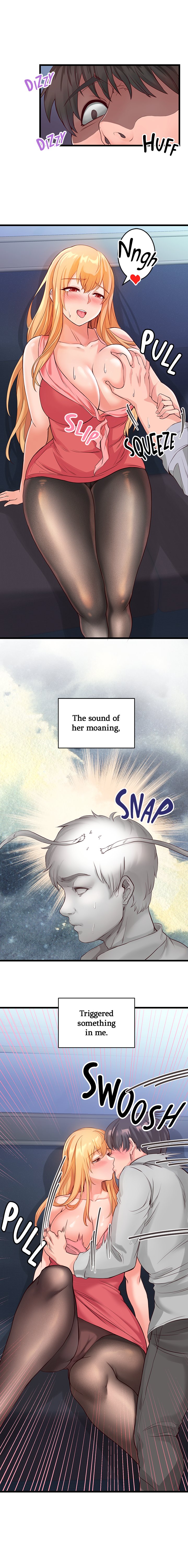 Phone Sex Chapter 4 image 10