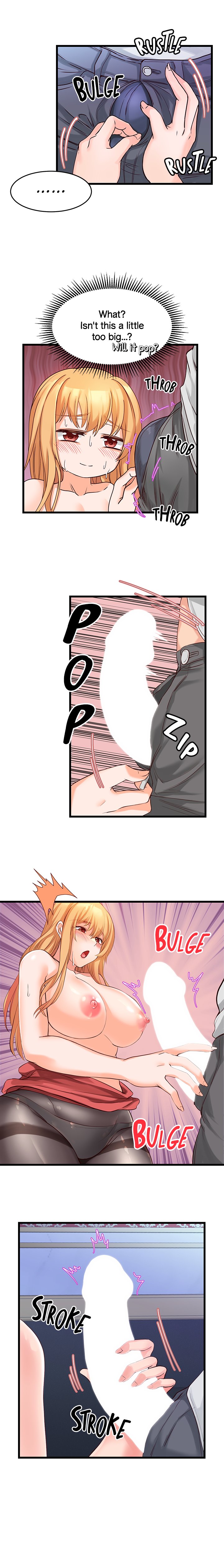 Phone Sex Chapter 4 image 14