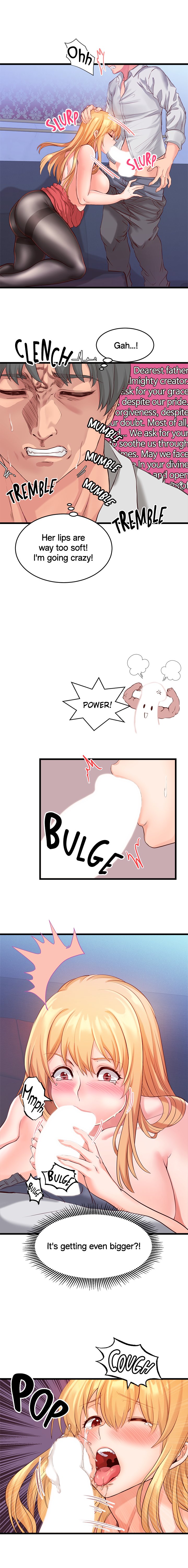 Phone Sex Chapter 4 image 17