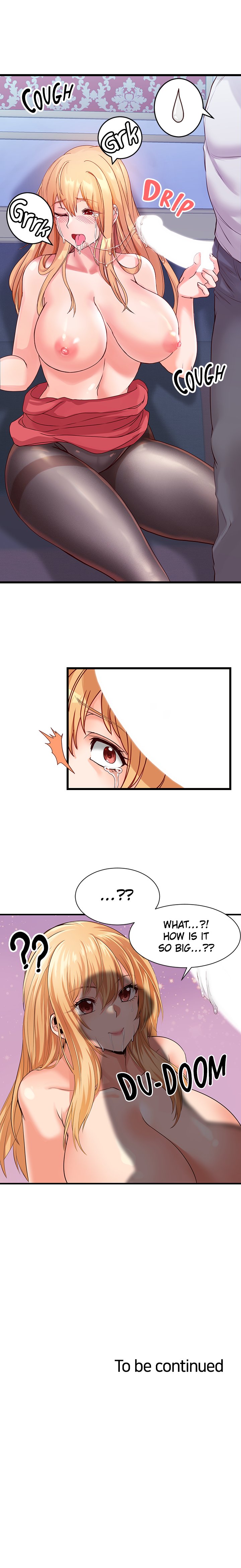 Phone Sex Chapter 4 image 18