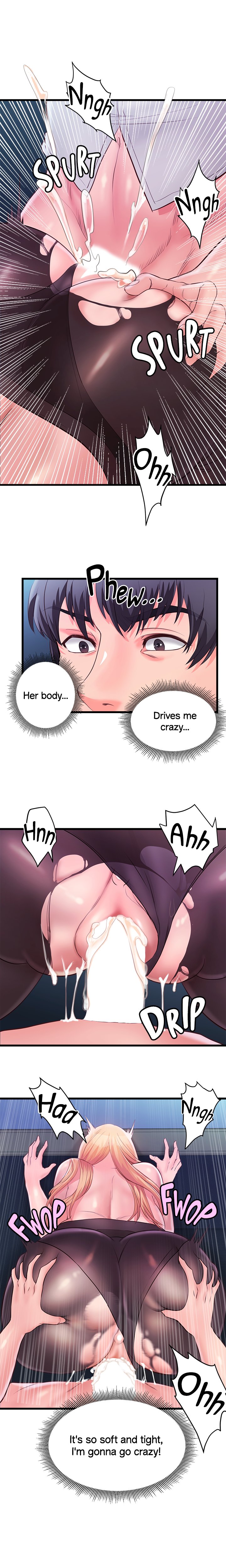 Phone Sex Chapter 5 image 14