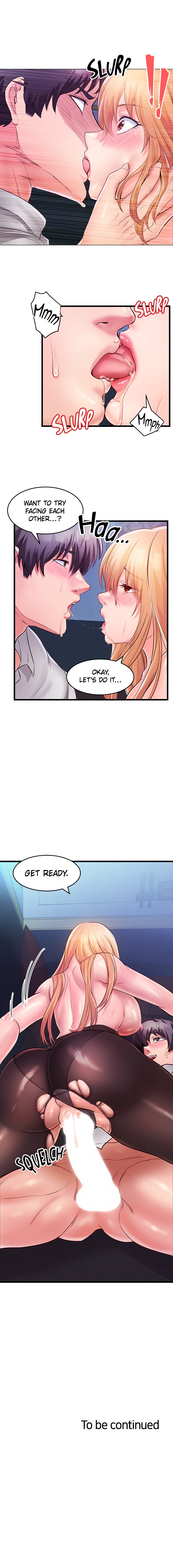 Phone Sex Chapter 5 image 18