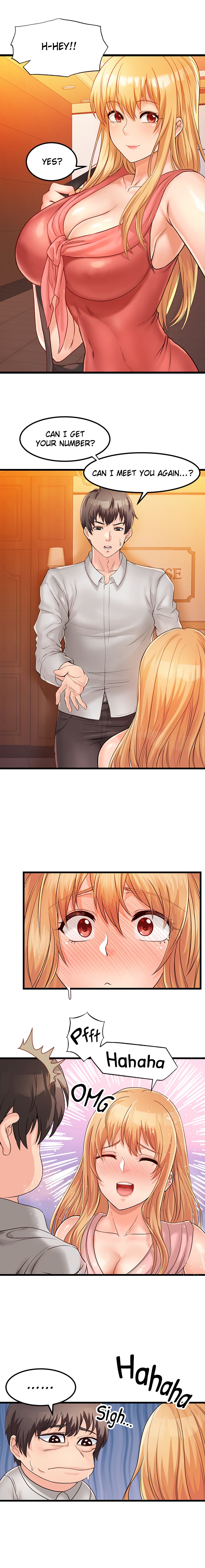Phone Sex Chapter 6 image 13
