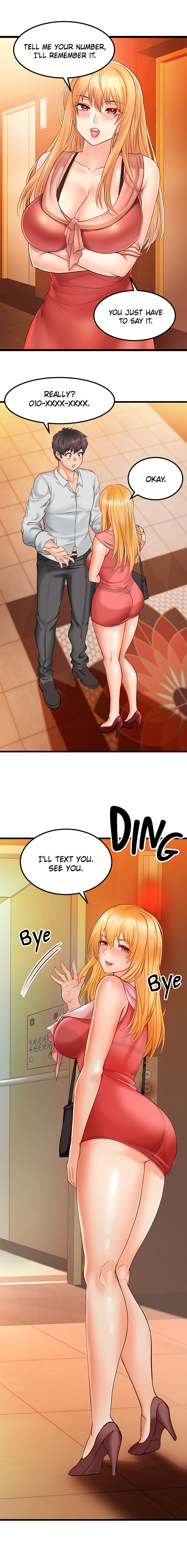 Phone Sex Chapter 6 image 14