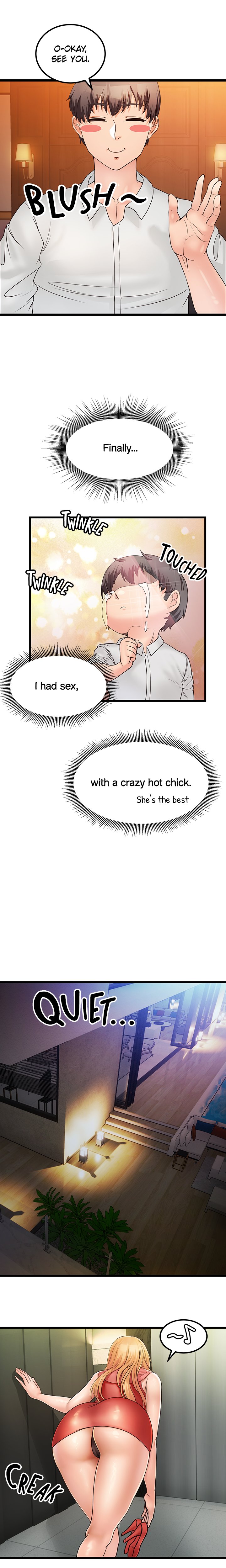 Phone Sex Chapter 6 image 15