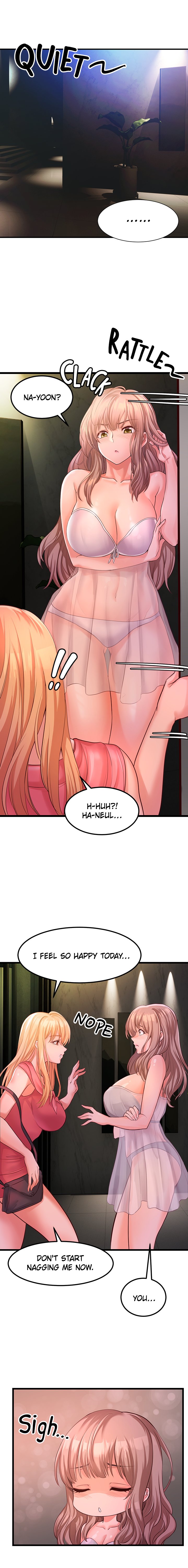 Phone Sex Chapter 6 image 16