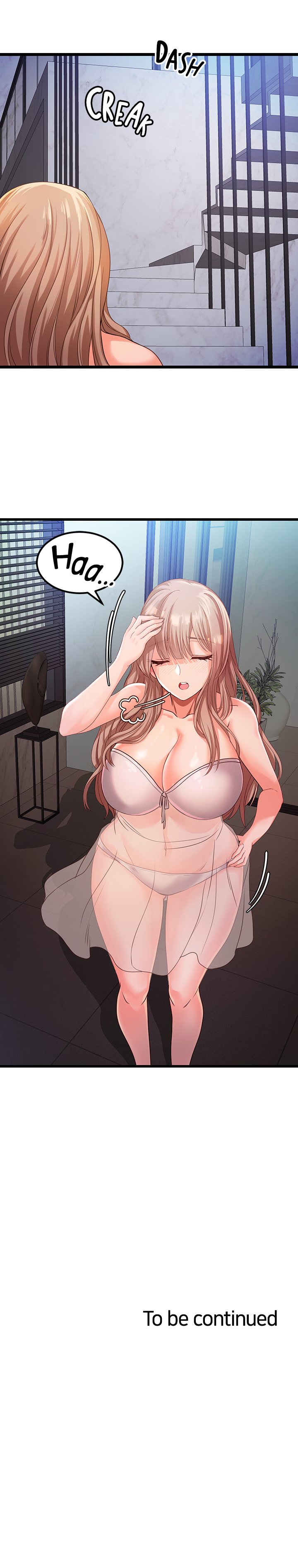 Phone Sex Chapter 6 image 18
