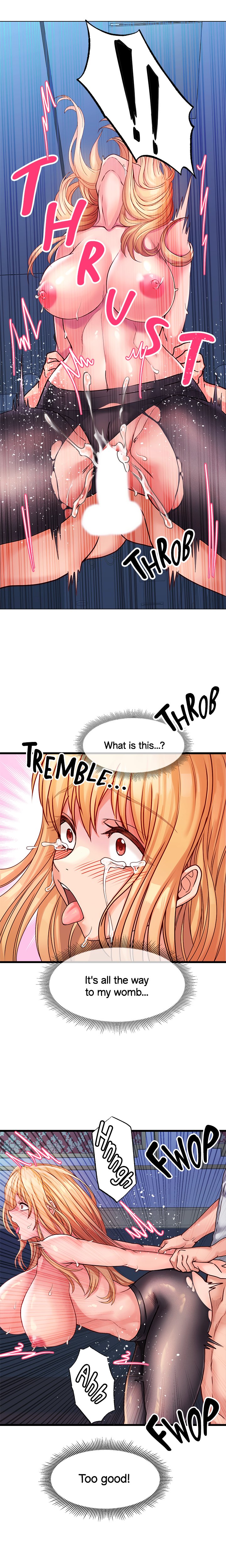 Phone Sex Chapter 6 image 6