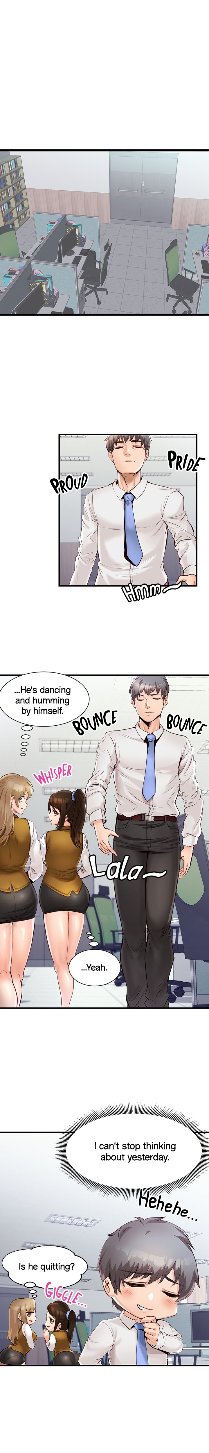 Phone Sex Chapter 7 image 0