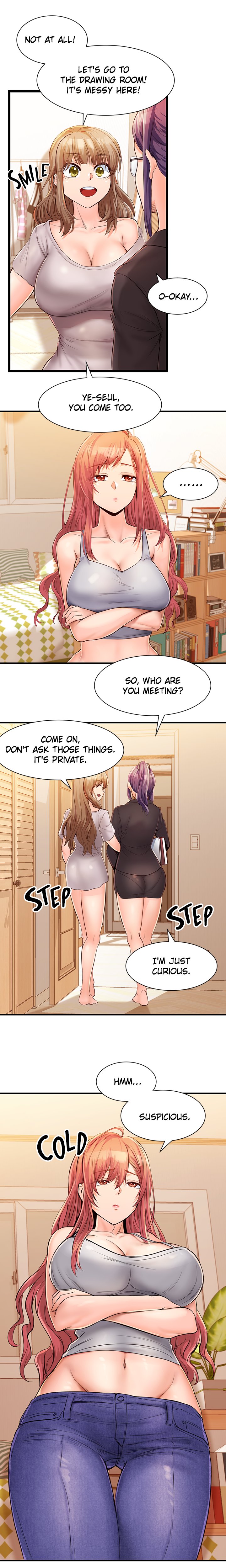 Phone Sex Chapter 7 image 10